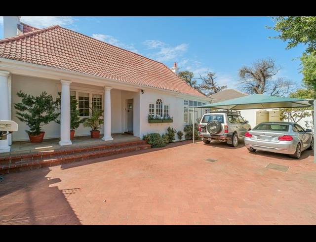 5 BEDROOM HOUSE FOR SALE IN KENILWORTH UPPER